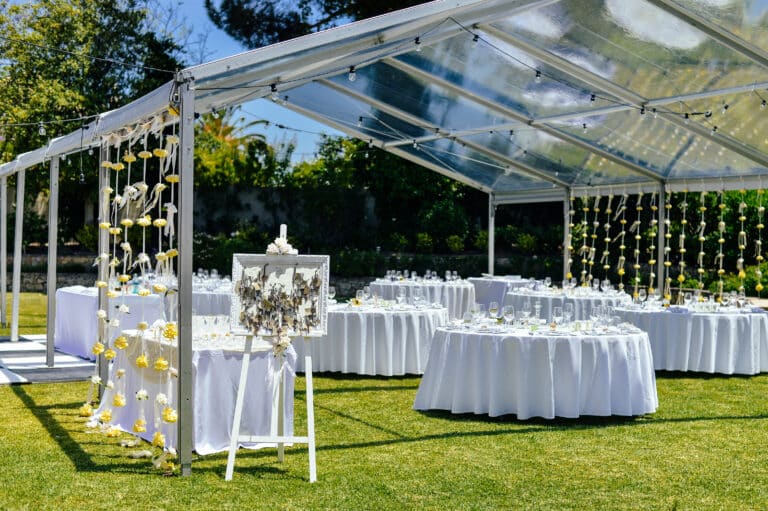 party rental ma
