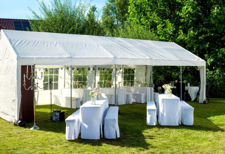 ma tent rental