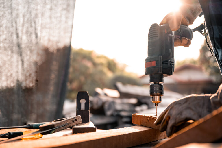 tool rental boston
