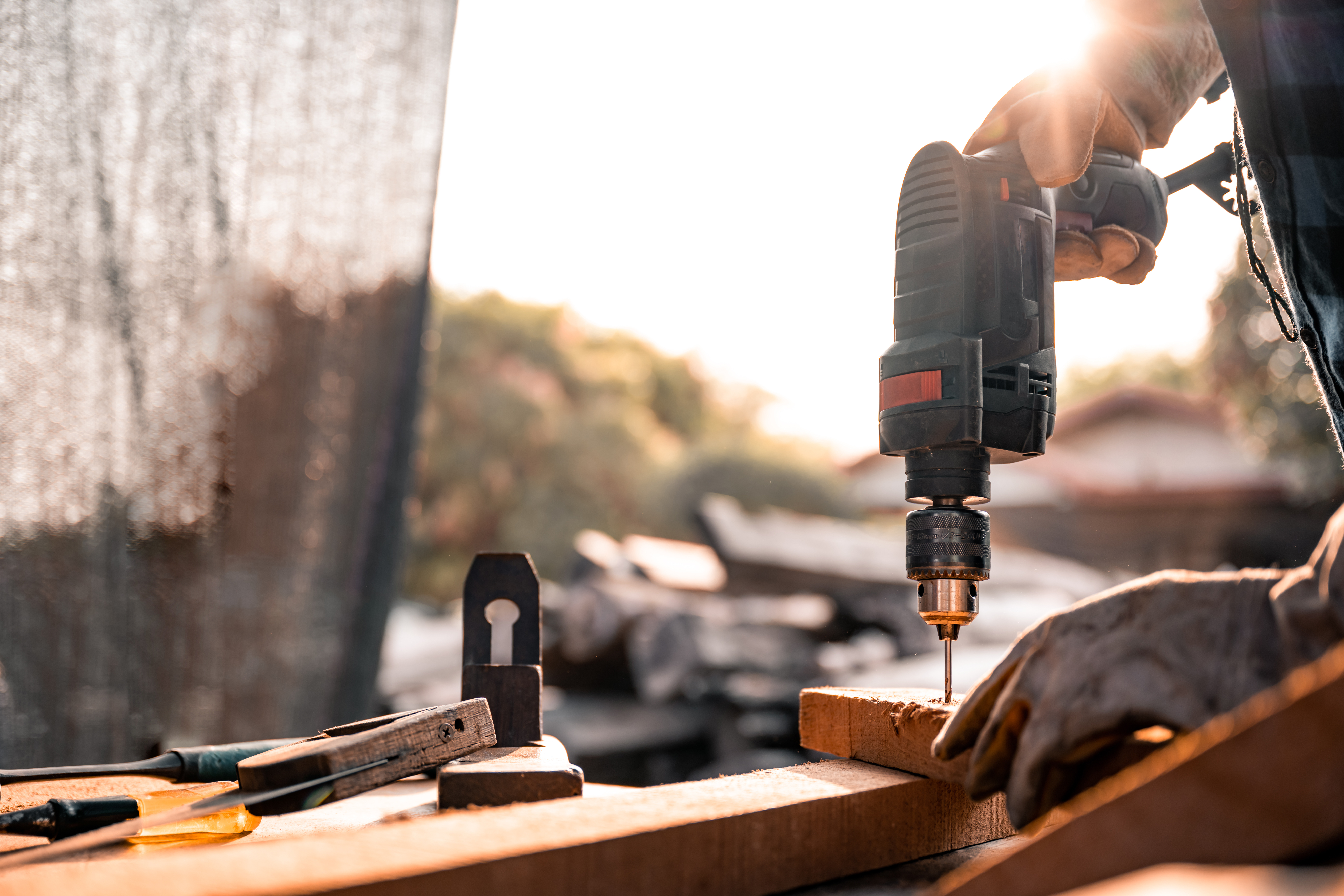 tool rental boston