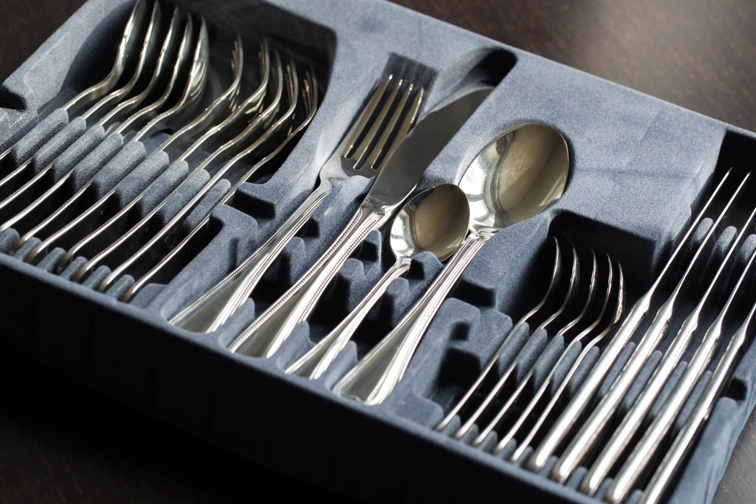 Everything You Need to Know About Flatware Rental