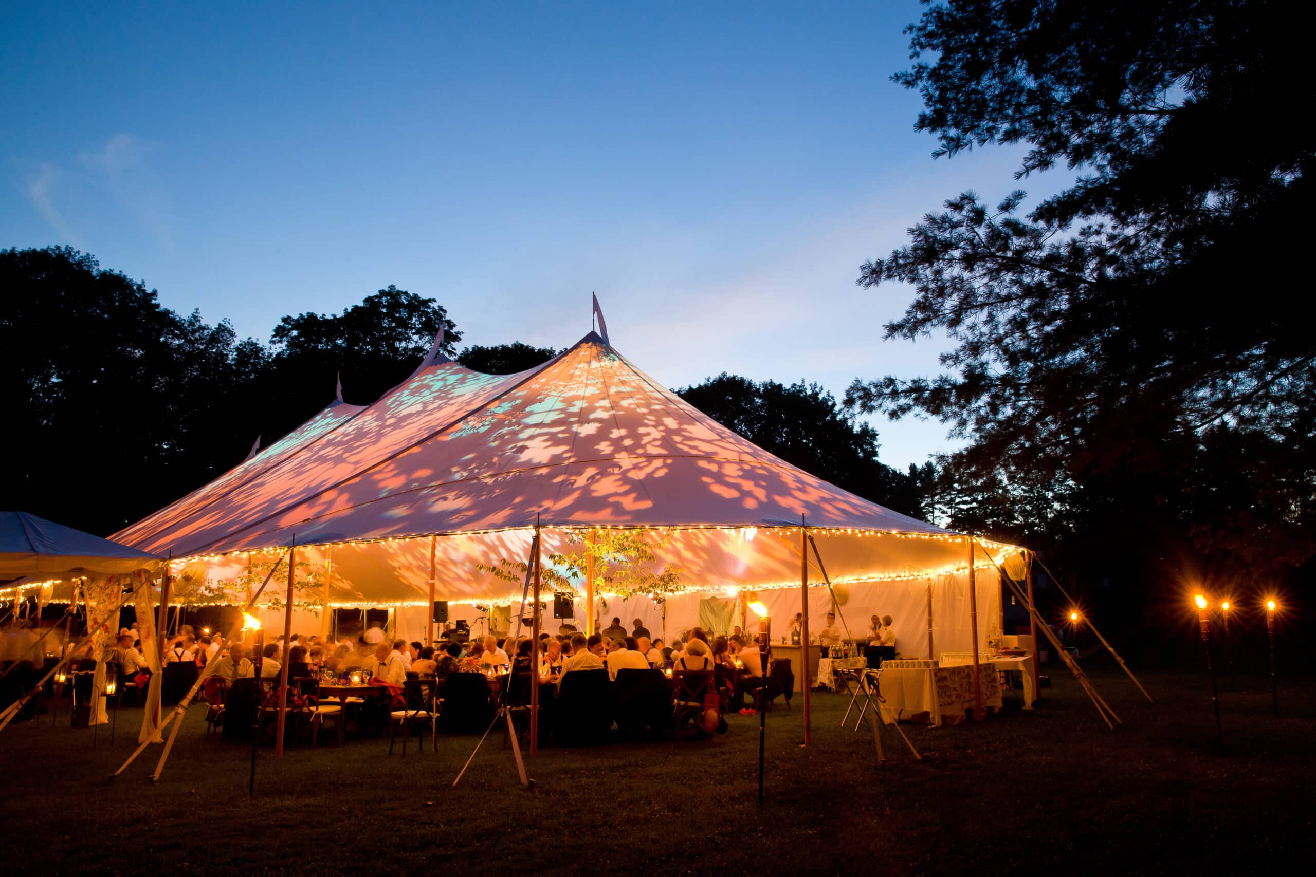 MA Tent Rental: Plan Your Spring Events