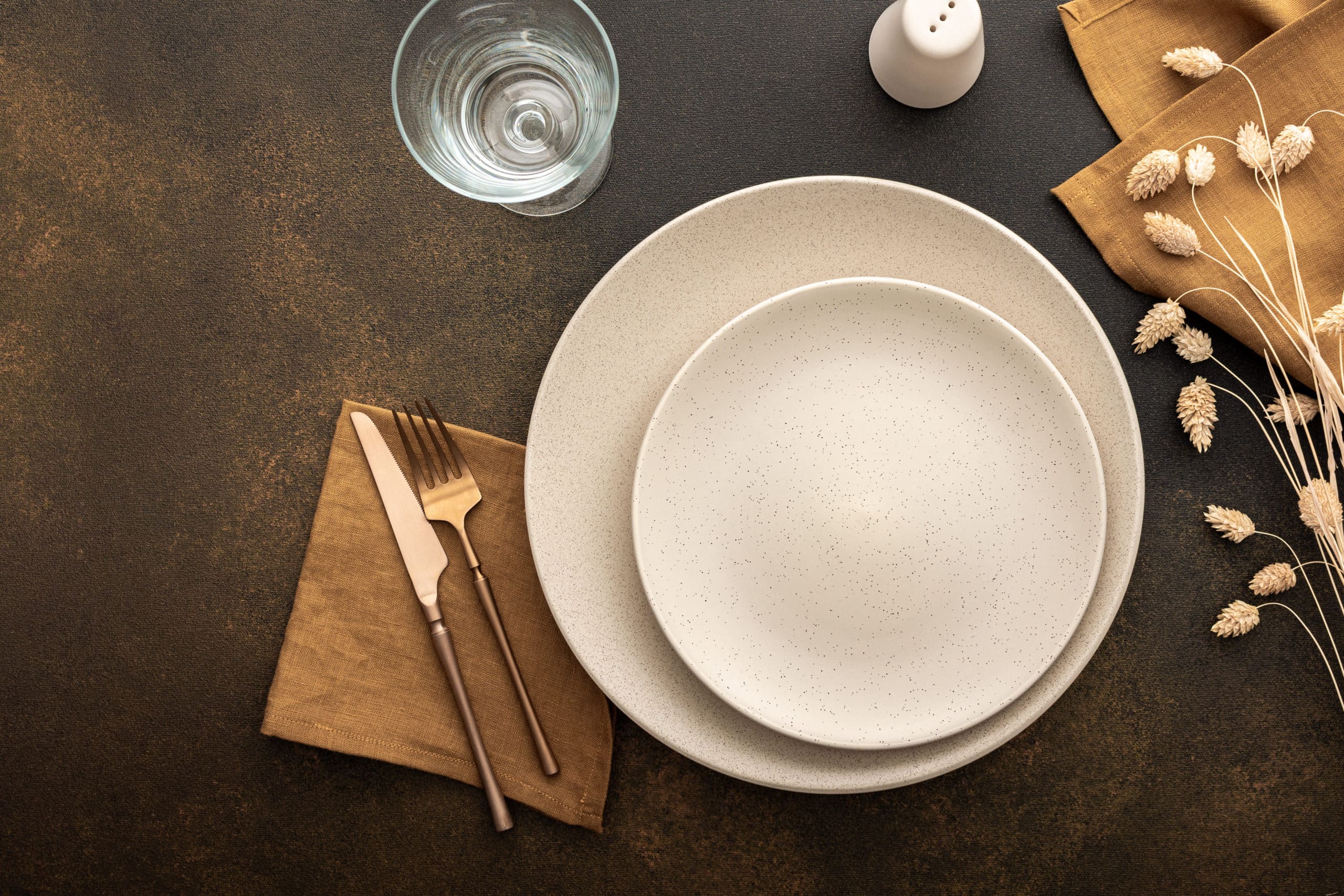 Everything You Need to Know About Plate Rental